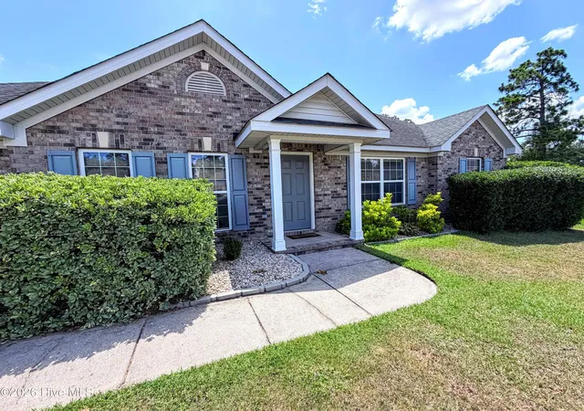 Photo 3 of Single family home for sale at 3696 Bansbury Pl, Hephzibah, GA 30815 | MLS# 100590901 | Listing updated on 2026-08-18