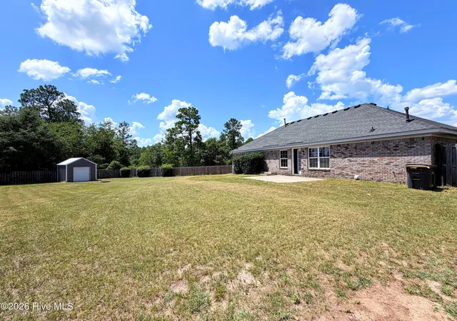 Photo 4 of Single family home for sale at 3696 Bansbury Pl, Hephzibah, GA 30815 | MLS# 100590901 | Listing updated on 2026-08-18