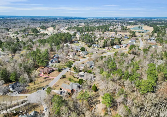 Homes for sale in New Bern, NC | 128 Walden Rd, New Bern, NC 28562 | MLS# 100563754