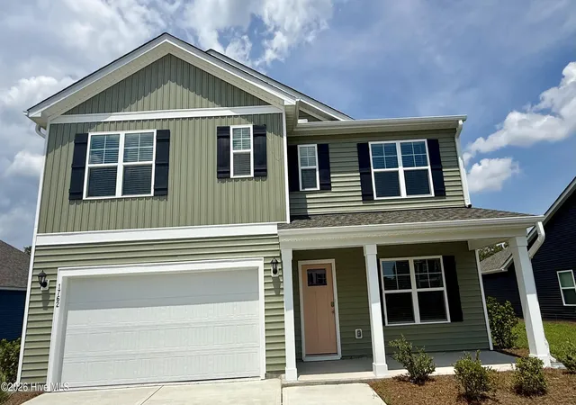 Homes for sale in Navassa, NC | 1762 Travor St #Lot  2, Navassa, NC 28451 | MLS# 100573899