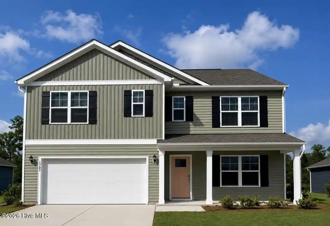 Single family home for sale at 1762 Travor St #Lot 2, Navassa, NC 28451 | MLS# 100573899