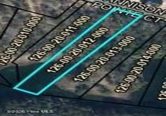 Photo 1 of Land for sale at Lot 112 Annison Pointe Cir, North Augusta, SC 29860 | MLS# 100595332 | Listing updated on 2026-08-18