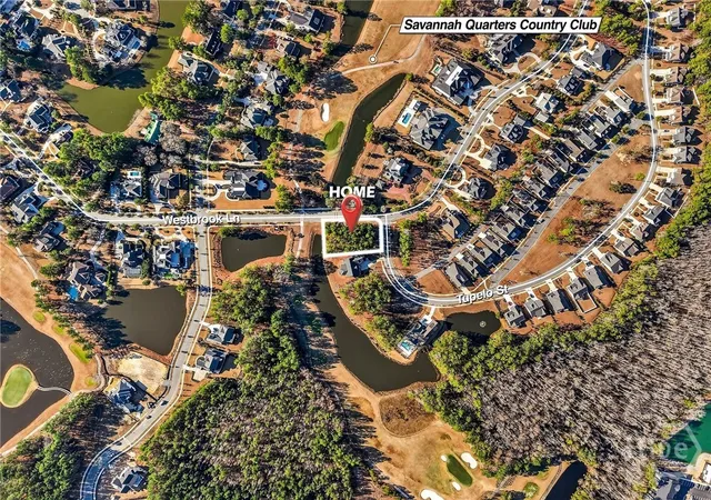 3rd image of 152 Tupelo St, Pooler, GA 31322 | MLS# SA355996