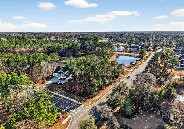 5th image of 152 Tupelo St, Pooler, GA 31322 | MLS# SA355996
