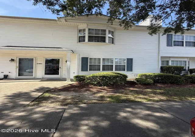 Photo 1 of Townhouse for sale at 3835 Sterling Pointe Dr #RR5, Winterville, NC 28590 | MLS# 100591268 | Listing updated on 2026-08-18
