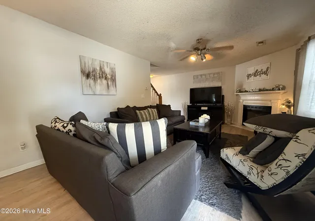 Photo 2 of Townhouse for sale at 3835 Sterling Pointe Dr #RR5, Winterville, NC 28590 | MLS# 100591268 | Listing updated on 2026-08-18