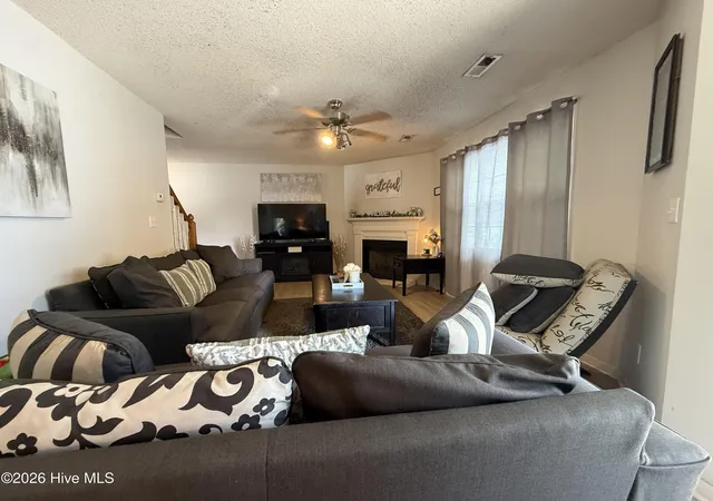 Photo 3 of Townhouse for sale at 3835 Sterling Pointe Dr #RR5, Winterville, NC 28590 | MLS# 100591268 | Listing updated on 2026-08-18