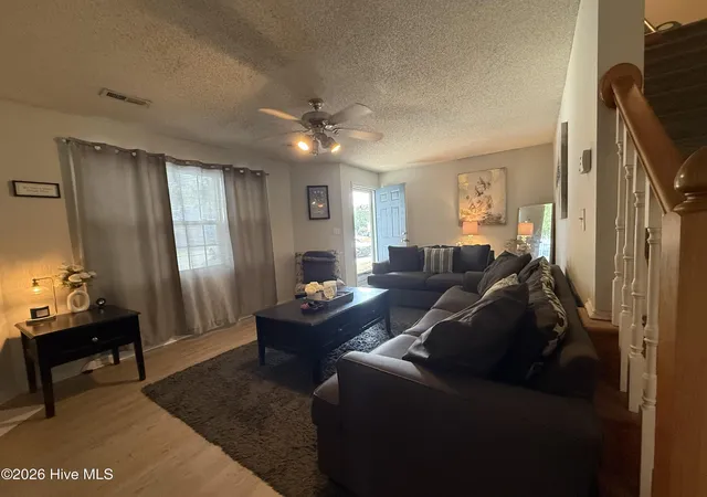 Photo 3 of Townhouse for sale at 3835 Sterling Pointe Dr #RR5, Winterville, NC 28590 | MLS# 100591268 | Listing updated on 2026-08-18
