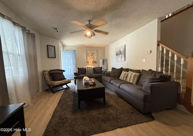 Photo 4 of Townhouse for sale at 3835 Sterling Pointe Dr #RR5, Winterville, NC 28590 | MLS# 100591268 | Listing updated on 2026-08-18