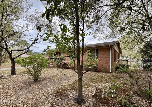 Photo 3 of Single family home for sale at 204 Easterling St, Ellerbe, NC 28338 | MLS# 100568619 | Listing updated on 2026-10-06