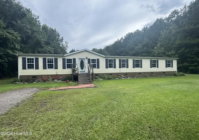 Photo 1 of Single family home for sale at 1225 Lynchs Cor Rd, Elizabeth City, NC 27909 | MLS# 100593654 | Listing updated on 2026-09-15