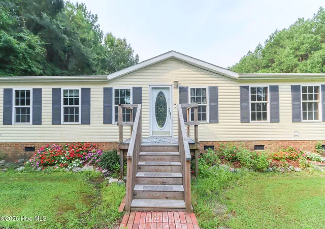 Photo 2 of Single family home for sale at 1225 Lynchs Cor Rd, Elizabeth City, NC 27909 | MLS# 100593654 | Listing updated on 2026-09-15