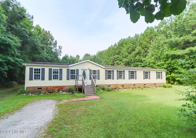Photo 3 of Single family home for sale at 1225 Lynchs Cor Rd, Elizabeth City, NC 27909 | MLS# 100593654 | Listing updated on 2026-09-15