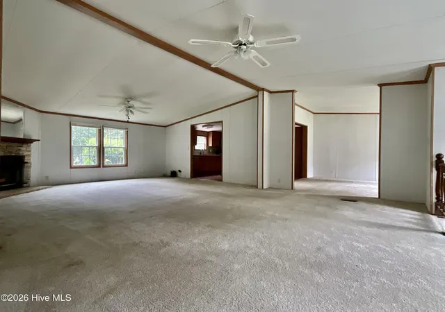 Photo 3 of Single family home for sale at 1225 Lynchs Cor Rd, Elizabeth City, NC 27909 | MLS# 100593654 | Listing updated on 2026-09-15