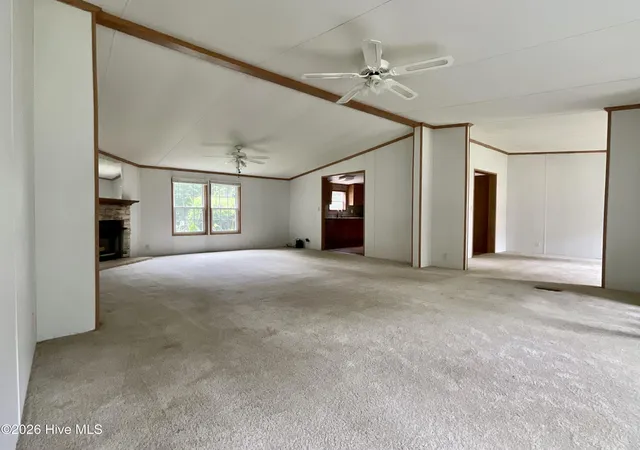 Photo 4 of Single family home for sale at 1225 Lynchs Cor Rd, Elizabeth City, NC 27909 | MLS# 100593654 | Listing updated on 2026-09-15