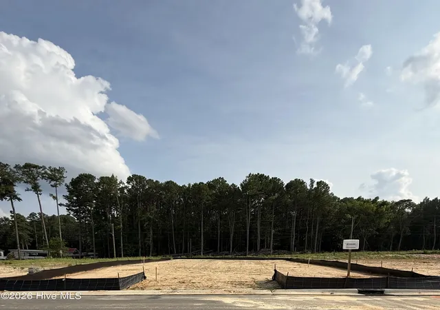 Photo 2 of Single family home for sale at 131 White Bark Ave #Lot 16, Rocky Mount, NC 27804 | MLS# 100599992 | Listing updated on 2026-09-01