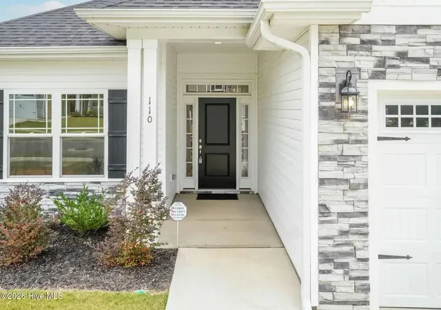 Photo 3 of Single family home for sale at 131 White Bark Ave #Lot 16, Rocky Mount, NC 27804 | MLS# 100599992 | Listing updated on 2026-09-01
