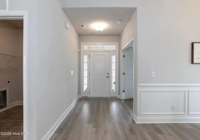 Photo 4 of Single family home for sale at 131 White Bark Ave #Lot 16, Rocky Mount, NC 27804 | MLS# 100599992 | Listing updated on 2026-09-01
