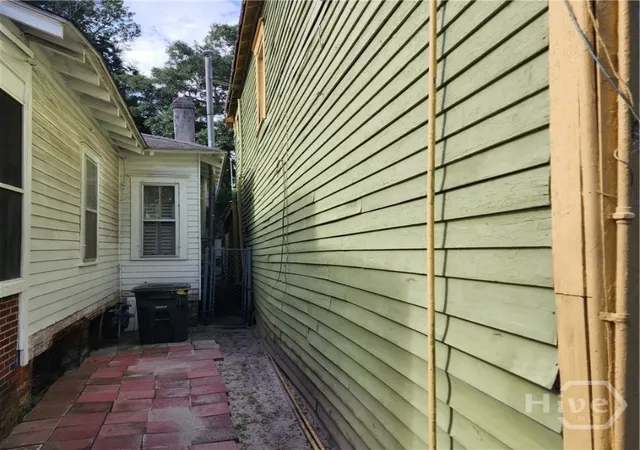 Photo 3 of Multi family home for sale at 651 W 41st Street, Savannah, GA 31415 | MLS# SA363613 | Listing updated on 2026-08-31