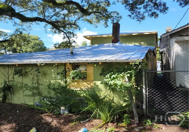 Photo 7 of Multi family home for sale at 651 W 41st Street, Savannah, GA 31415 | MLS# SA363613 | Listing updated on 2026-08-31