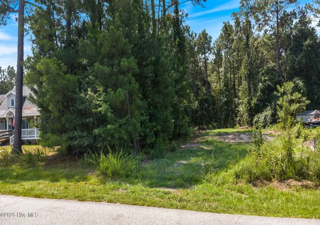 Photo 1 of Land for sale at 202 Grays Ln, Elizabethtown, NC 28337 | MLS# 100588966 | Listing updated on 2026-08-18