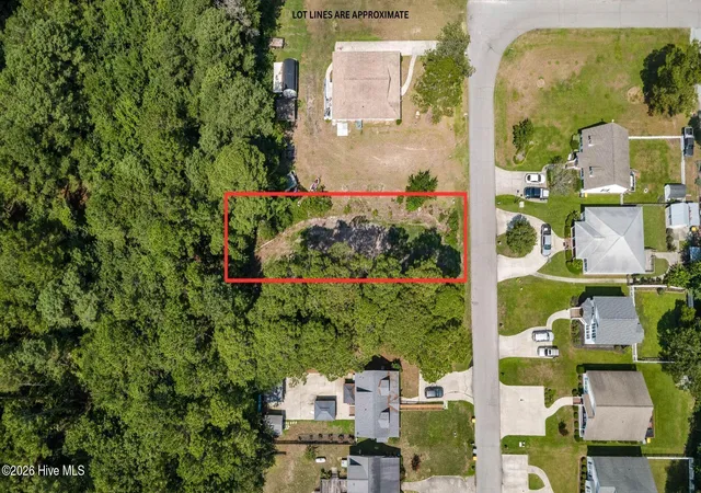Photo 2 of Land for sale at 202 Grays Ln, Elizabethtown, NC 28337 | MLS# 100588966 | Listing updated on 2026-08-18