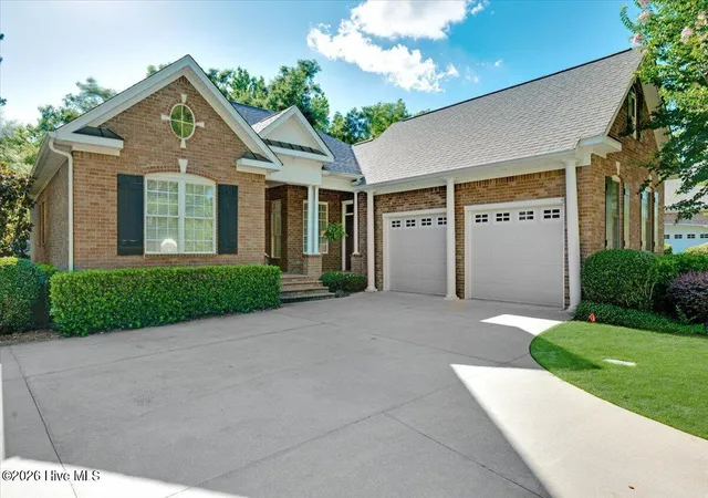 Homes for sale in North Augusta, SC | 17 Independent Hill Ln, North Augusta, SC 29860 | MLS# 100583819