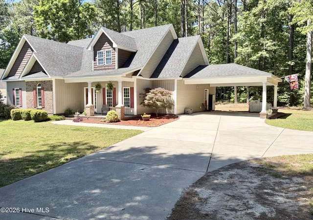 3rd image of 5056 Green Hills Rd, Rocky Mount, NC 27804 | MLS# 100576319
