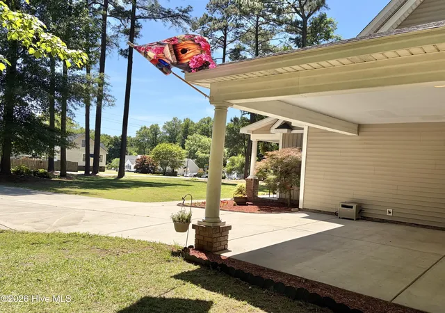 4th image of 5056 Green Hills Rd, Rocky Mount, NC 27804 | MLS# 100576319