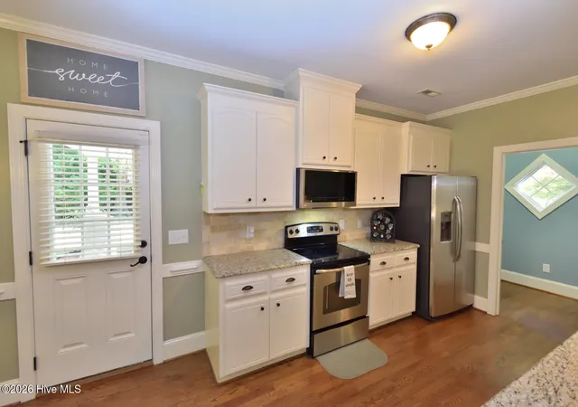 5th image of 5056 Green Hills Rd, Rocky Mount, NC 27804 | MLS# 100576319
