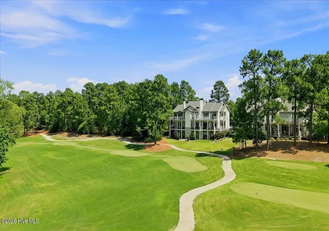 Photo 1 of Condo for sale at 240 Cochrane Castle Cir #Apt E, Pinehurst, NC 28374 | MLS# 100599847 | Listing updated on 2026-08-29