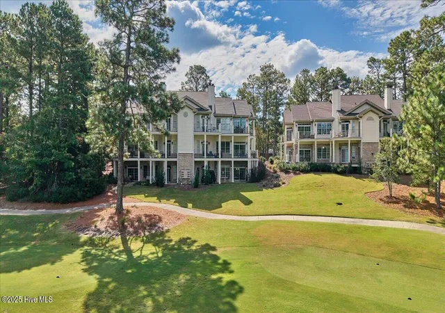 Photo 2 of Condo for sale at 240 Cochrane Castle Cir #Apt E, Pinehurst, NC 28374 | MLS# 100599847 | Listing updated on 2026-08-29