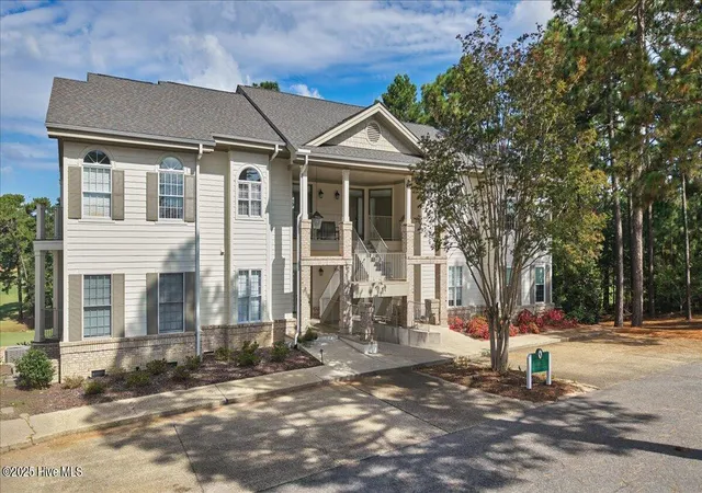 Photo 3 of Condo for sale at 240 Cochrane Castle Cir #Apt E, Pinehurst, NC 28374 | MLS# 100599847 | Listing updated on 2026-08-29