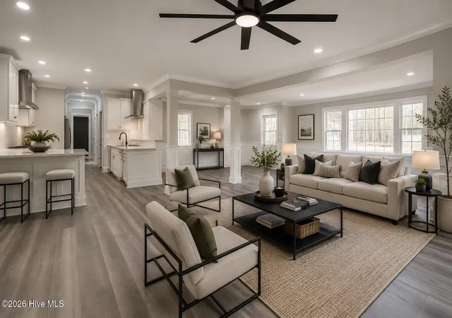 Photo 3 of Single family home for sale at 3322 Sandpiper Ln, Augusta, GA 30907 | MLS# 100589875 | Listing updated on 2026-09-15