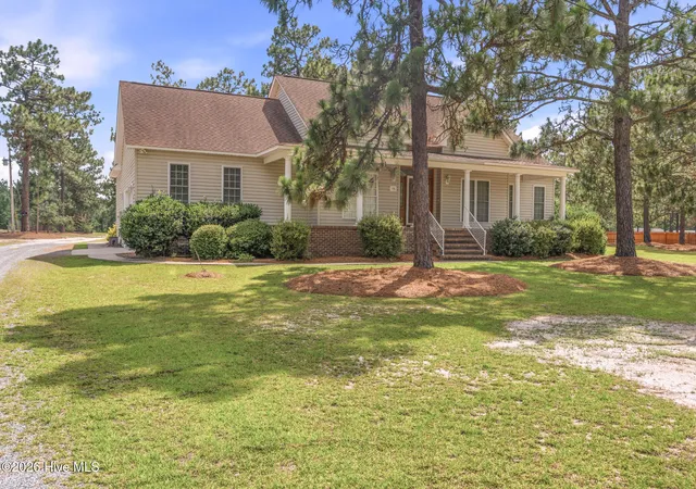 Photo 2 of Single family home for sale at 196 Mount Moriah Church Rd, Hamlet, NC 28345 | MLS# 100588547 | Listing updated on 2026-08-21