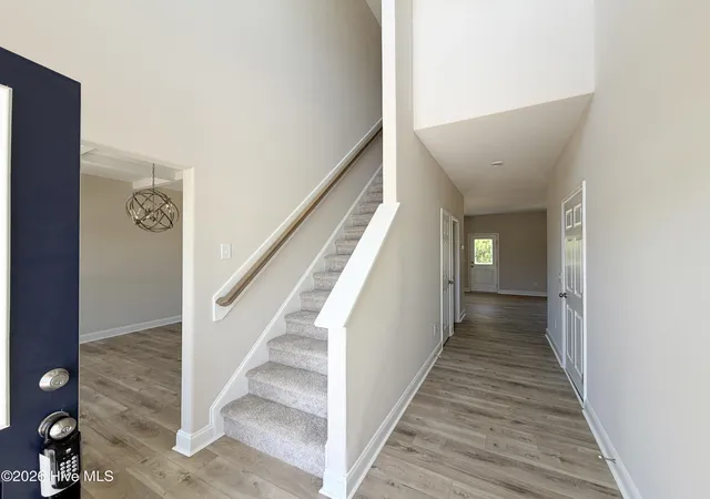 Photo 2 of Single family home for sale at 143 Cripple Crk Dr, Peletier, NC 28584 | MLS# 100552211 | Listing updated on 2026-09-18