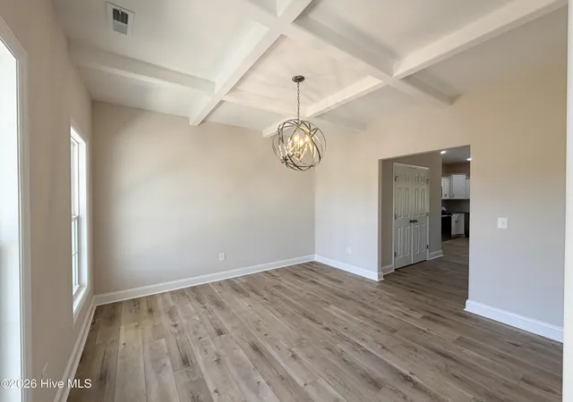 Photo 3 of Single family home for sale at 143 Cripple Crk Dr, Peletier, NC 28584 | MLS# 100552211 | Listing updated on 2026-09-18
