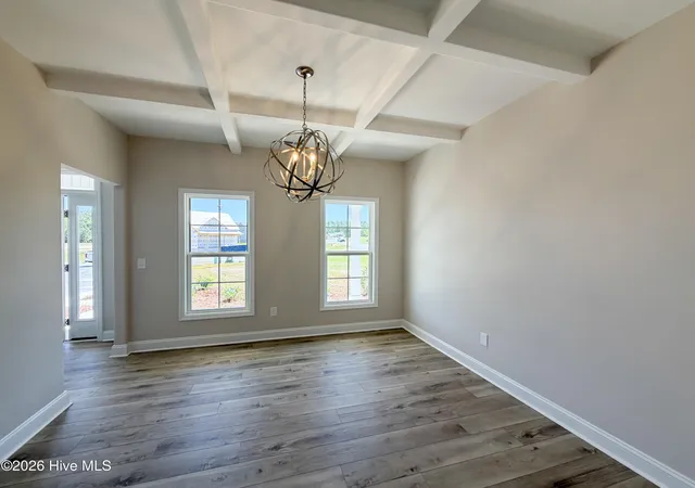 Photo 3 of Single family home for sale at 143 Cripple Crk Dr, Peletier, NC 28584 | MLS# 100552211 | Listing updated on 2026-09-18