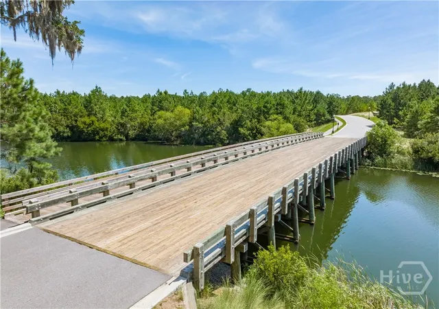 41st image of 386 Monterey Loop, Richmond Hill, GA 31324 | MLS# SA352563