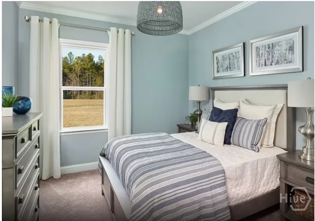 4th image of 386 Monterey Loop, Richmond Hill, GA 31324 | MLS# SA352563
