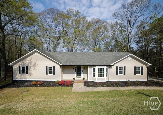 Photo 1 of Single family home for sale at 160 Kirkwood Dr, Athens, GA 30606 | MLS# CL360269 | Listing updated on 2026-10-10