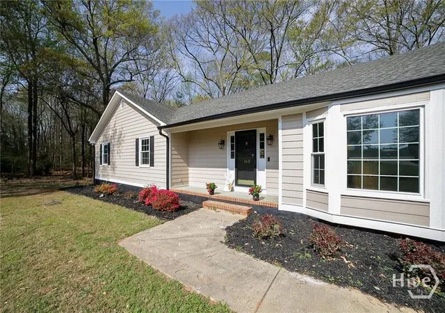 Photo 3 of Single family home for sale at 160 Kirkwood Dr, Athens, GA 30606 | MLS# CL360269 | Listing updated on 2026-10-10