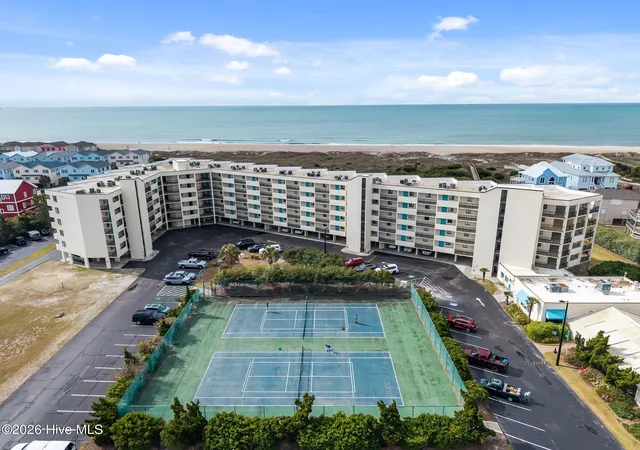 1st image of 1400 E Ft Macon Rd #410, Atlantic Beach, NC 28512 | MLS# 100565560