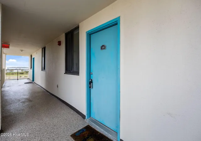 2nd image of 1400 E Ft Macon Rd #410, Atlantic Beach, NC 28512 | MLS# 100565560