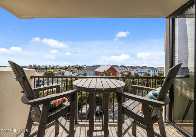3rd image of 1400 E Ft Macon Rd #410, Atlantic Beach, NC 28512 | MLS# 100565560