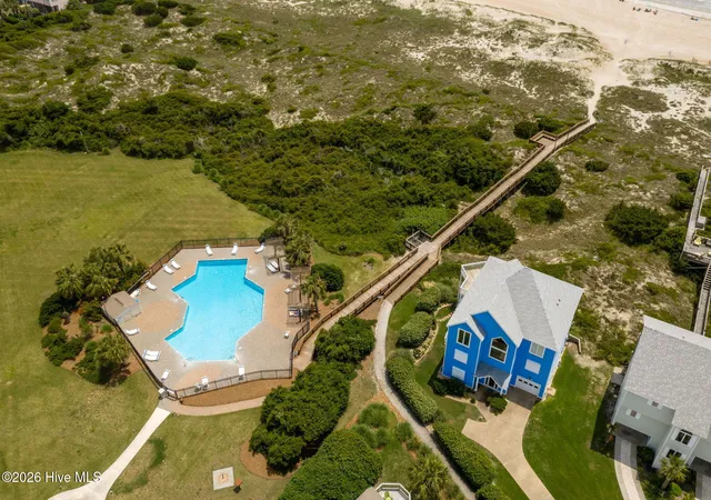 2nd image of 1400 E Ft Macon Rd, Atlantic Beach, NC 28512