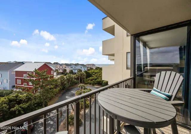 4th image of 1400 E Ft Macon Rd #410, Atlantic Beach, NC 28512 | MLS# 100565560