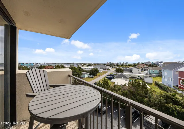 5th image of 1400 E Ft Macon Rd #410, Atlantic Beach, NC 28512 | MLS# 100565560
