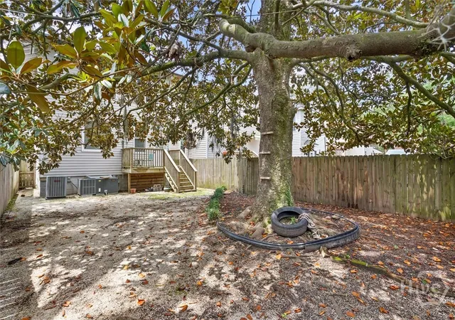 Photo 41 of Single family home for sale at 1214 E 31st Street, Savannah, GA 31404 | MLS# SA357204 | Listing updated on 2026-07-07