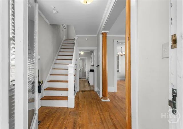 Photo 3 of Single family home for sale at 1214 E 31st Street, Savannah, GA 31404 | MLS# SA357204 | Listing updated on 2026-07-07